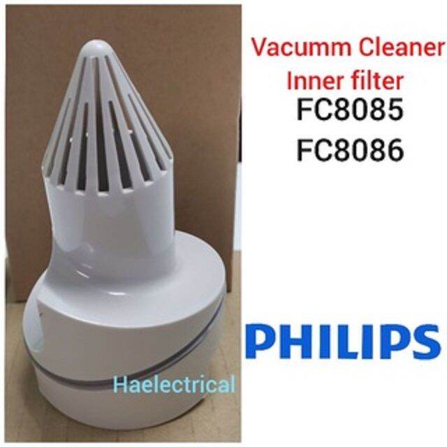 Philips vacuum cleaner inner filter FC8085 FC8086 Lazada