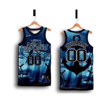 Shop Basketball Jersey Seaman with great discounts and prices