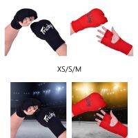 Elastic Hand Wraps Boxing Knuckle Protection Inner Gloves for Boxing for