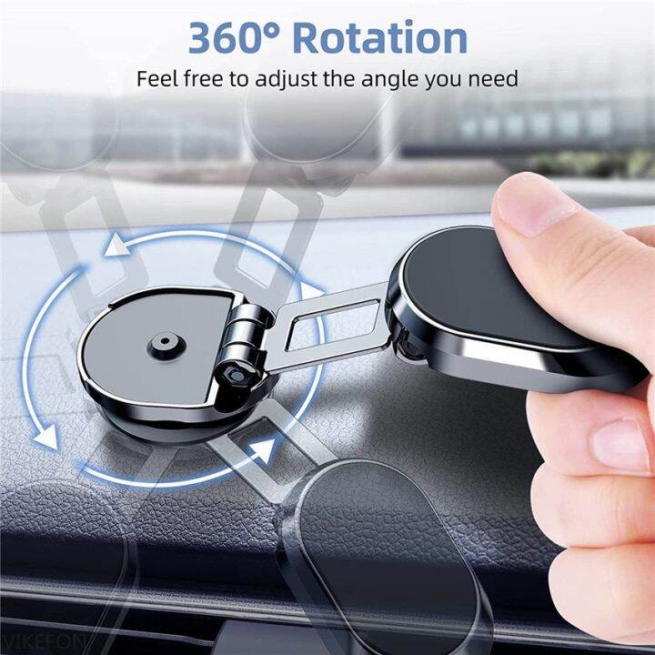 metal-magnetic-car-phone-holder-folding-magnet-mount-mobile-cell-phone-stand-gps-support-for-iphone-13-12-samsung-xiaomi-huawei