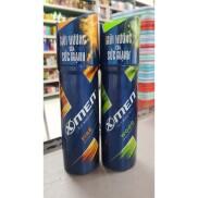 Chính hãng Xịt Khử Mùi Toàn Thân Xmen 150ml