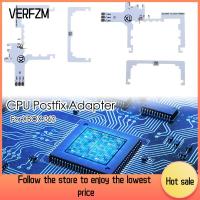 อุปกรณ์เสริมของร้านค้าเวอร์ชัน V1อะแดปเตอร์ CPU Xecuter Postfix ซ่อมแซมชิ้นส่วนสำหรับ Corona สำหรับ XBOX 360