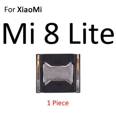 【✆New✆】 anlei3 ลำโพงหูหูฟังด้านหน้าสำหรับ Xiaomi Mi Pocophone Poco F1 Mi 9T 8 Pro Se Max 2 3 Mix 2S A3 A1 A2 Lite