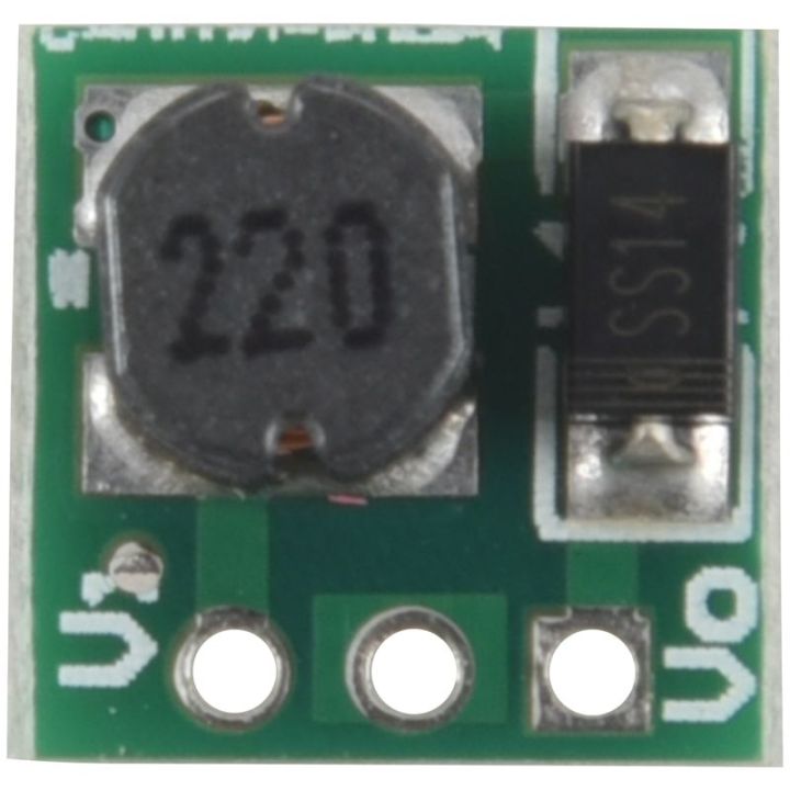 0-9-5v-to-5v-dc-dc-step-up-power-module-voltage-boost-converter-board-1-5v-1-8v-2-5v-3v-3-3v-3-7v-4-2v-to-5v-green