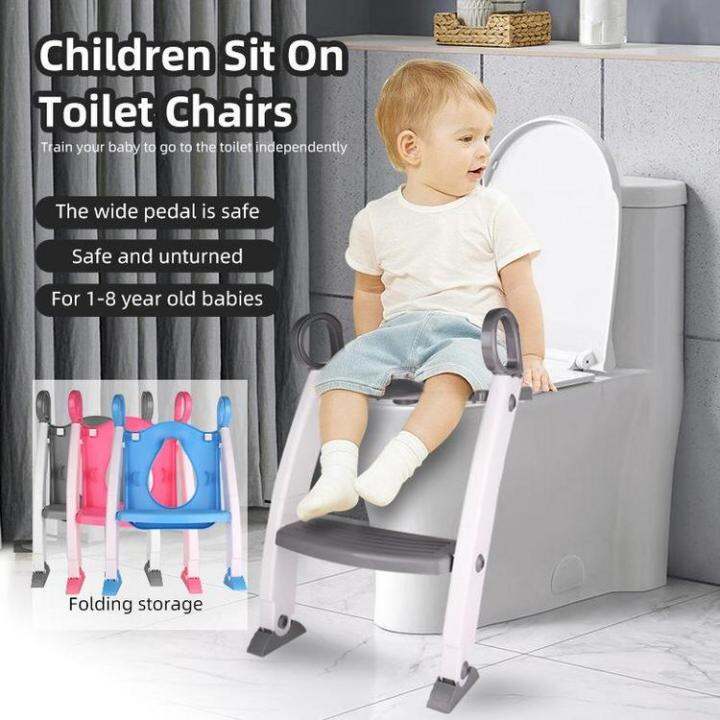 potty-training-toilet-seat-adjustable-potty-chair-for-toddler-non-slip-toddler-toilet-seat-for-kids-boys-girls-training-toilet-for-kids-anti-slip-pad-step-stool-improved