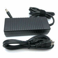 ที่ชาร์จอะแดปเตอร์สำหรับไฟฟ้ากระแสสลับ130W รุ่นใหม่มีความแม่นยำ Dell 3510 3520 3530 727542438909แล็ปท็อป3541