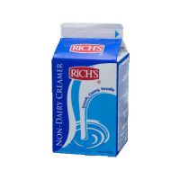 อาหารนำเข้า? Rich Non Daily Creamer 454g