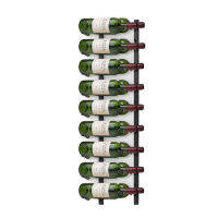 Final Touch 18 Bottle Wall Mounted Wine Rack ราววางขวดไวน์ 18 ขวด รุ่น FTR018