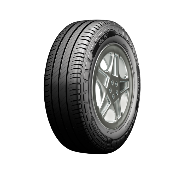 ยางรถยนต์-ขอบ16-michelin-215-70r16-รุ่น-agilis3-4-เส้น-ยางใหม่ปี-2021-ผ้าใบ8ชั้น