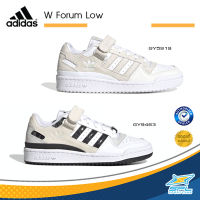 Adidas Collection รองเท้าผ้าใบ รองเท้าลำลอง รองเท้าแฟชั่น สำหรับผู้หญิง อาดิดาส OG W Forum Low GY5919 / GY9463 (3600)