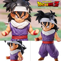 Figure ฟิกเกอร์ จากการ์ตูนเรื่อง Dragon Ball Super Z ดราก้อนบอล ซูเปอร์ แซด Son Gohan ซง โกฮัง Masterlise D Prize Tenkawakeme no Choukessen Ver Anime Hobby โมเดล ตุ๊กตา อนิเมะ การ์ตูน มังงะ ของขวัญ Doll manga Model New Collection Gift คอลเลกชัน ของสะสม