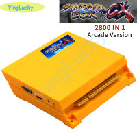 Pandora Box 9d 2222 in 1 arcade jamma game board supports VGA HDMI video game console，for arcade cabinet Coin Pusher