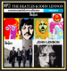 [USB/CD] MP3 The Beatles & John Lennon รวมฮิตทุกอัลบั้ม (223 เพลง) #เพลงสากล #เพลงยุค60-70 #เพลงเก่าเราหาฟัง