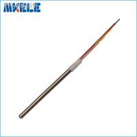 for 936 220V 60W Soldering Iron Core Heating Element Replacement Spare Part Welding Tool With Grounding Spring