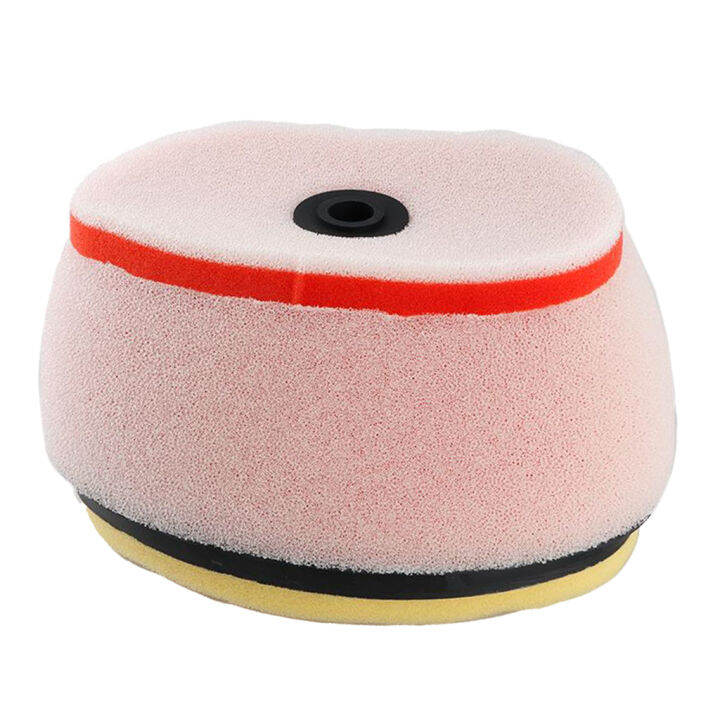 High Performance Dual Stage Racing Foam Air Intake Filter Cleaner for