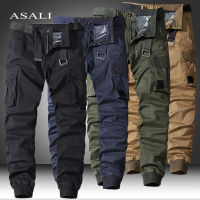 2022 Spring Cargo Pants Men Army Military Tactical Pants Streetwear Jogger Trekking Hiking Mens Trousers Mountain Work Tourism