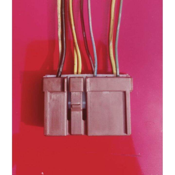ORIGINAL HONDA Main relay connector Lazada PH