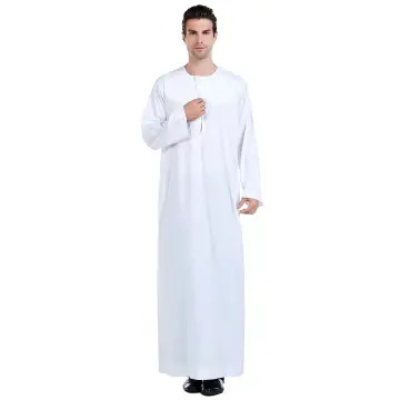 Middle eastern clearance robe