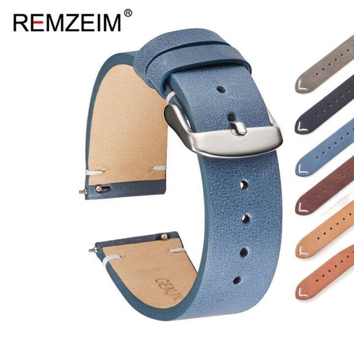 remzeim-tali-jam-tangan-kulit-anak-sapi-18mm-20mm-22mm-tali-jam-tangan-rilis-cepat-coklat-tua-abu-abu-hitam-biru-hijau-sabuk