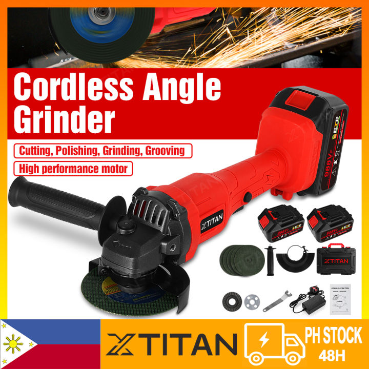 Lazada grinder online