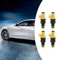 8PCS Car Fuel Injectors Set 0280150762 Fit for 405 505 240 244 245 740 780 940 1.9L 2.2L 2.3L