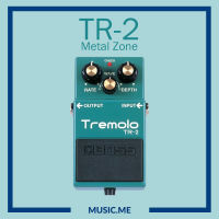 เอฟเฟคก้อน BOSS TR-2 Tremolo I ของแท้100%