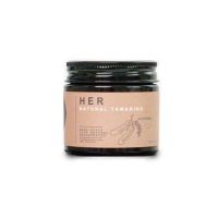 ▶️HER SCRUB &amp; MASK สครับมะขามเฮอ (350g.) [มาใหม่วันนี้]