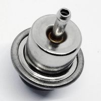 1 Piece Fuel Pressure Regulator Part Number: 92140535, ER9C968A,0280160628 Silver For Holden Vt Vu Vx Vy V6 Ecotec 3.8L Motor