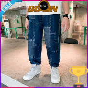 DDJN Jeans 1669 Chiều Cao Phù Hợp 120-170Cm