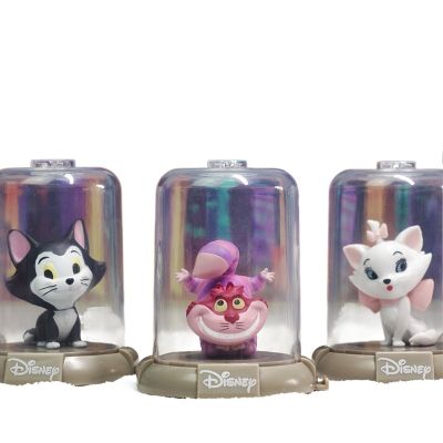 Blind Box Of Fairy Tale Xie Lihu Doll Mary Cheshire Cat Cat Hands Do Toys Wholesale