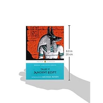 standard-product-gt-gt-gt-tales-of-ancient-egypt-puffin-classics-สั่งเลย-หนังสือภาษาอังกฤษมือ1-new