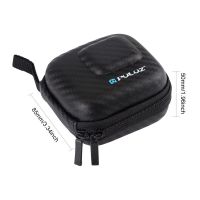 Kotak Mini Tas Penyimpanan Pelindung ปลอกสำหรับ Gopro Hero 11 10 9 8 7 6 5 4เหมาะสำหรับ Xiaomi Sjcam Eken DJI Osmo Go Pro Sesakori Kamera Aksi