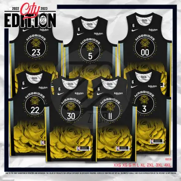ZTORE City Edition NBA INDIANA PACERS Tyrese Haliburton Jersey 2023 Full  Sublimation Premium