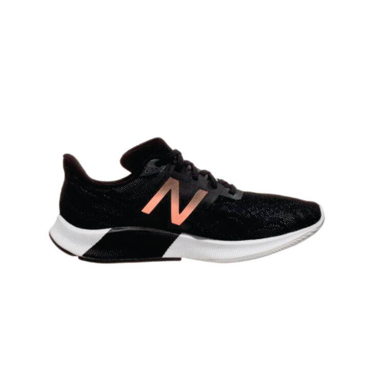 New Balance FuelCell 890 V8 (D) Women Running Shoes (Black Thunder