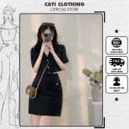 CATI Set bộ hàn quốc học sinh siêu dễ thương 1284