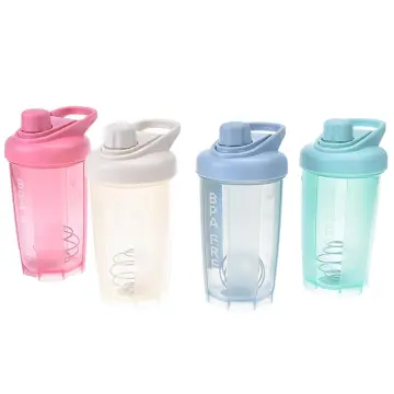 Dropship Mini Portable Protein Powder Bottles With Keychain Health Funnel  Medicine Bottle Small Water Cup Outdoor Sport Storage to Sell Online at a  Lower Price