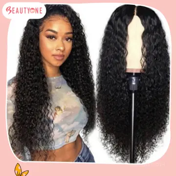 Lace Frontal Wig - Best Price in Singapore - Jan 2024