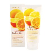 Gel Tẩy Tế Bào Chết Chanh 3W Clinic Lemon Peeling Gel 180ml