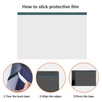 (VEIKK Ofiicial Store) VEIKK Transparent film F01 Matte anti-scratch film for A30