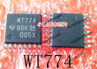 5PCS New Original SN74AVC4T774PWR  Printing WT774 TSSOP-16 In Stock