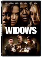 Widows หม้ายสาวล้างบัญชีหนี้ (DVD) ดีวีดี