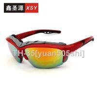 ♠ Wholesale sunglasses for mens sport bike outdoor glasses sunglasses cycling glasses 1208 stick sponge glasses wind