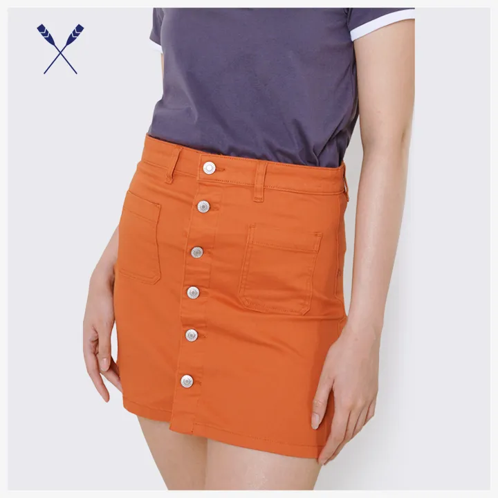 regatta skort