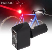 Pisces317 Electric Wheelchair Light 3 Pin XLR Head USB Charging Adjustable Angle LED Power Lighting Controllera a