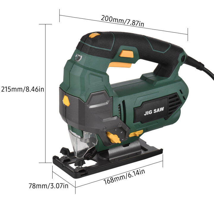 kkmoon-jigsaw-6-5-amp-3000-spm-jig-saw-with-la-ser-6-variable-speeds-6-blades-45-bevel-cutting-4-orbital-settings-มอเตอร์ทองแดงบริสุทธิ์พร้อมกระเป๋าหิ้ว