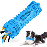 ของเล่นสำหรับสัตว์เลี้ยง Interactive Molar Castle Dog Toy Medium Large Dog Bite-Resistant Chew Toy