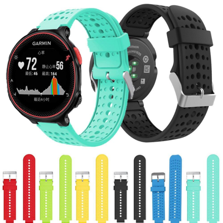 Bracelet discount garmin s20