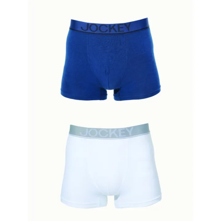 JOCKEY UNDERWEAR AEROGEAR กางเกงชั้นในชาย รุ่น KU 3112 Lazada.co.th