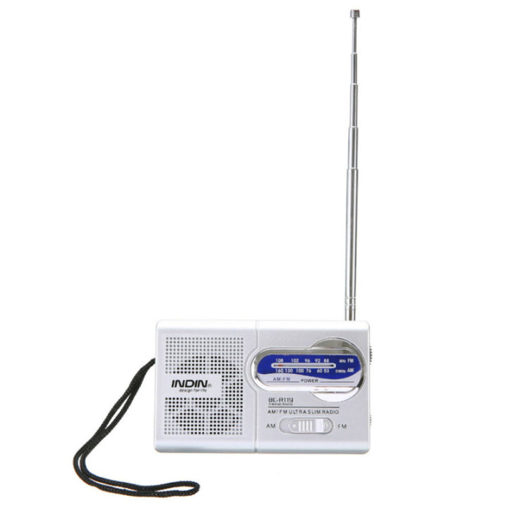 ซินซู-bc-r119แบตเตอรี่วิทยุ-am-fm-ที่ใช้งานวิทยุพกพาการรับสัญญาณที่ดีที่สุดยาวนานที่สุดสำหรับพายุเฮอริเคนฉุกเฉินวิ่งเดินในบ้าน