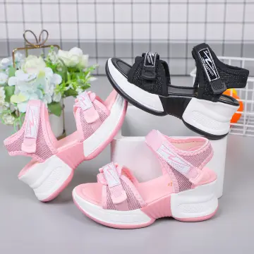 Korean on sale sandals lazada